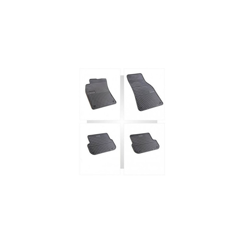 UDI III-8V 12 SEAT LEON III 13 VW GOLF VII 12