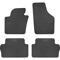 SEAT ALHABRA II 5OS 2010 / VW SHARAN II 5OS 2010