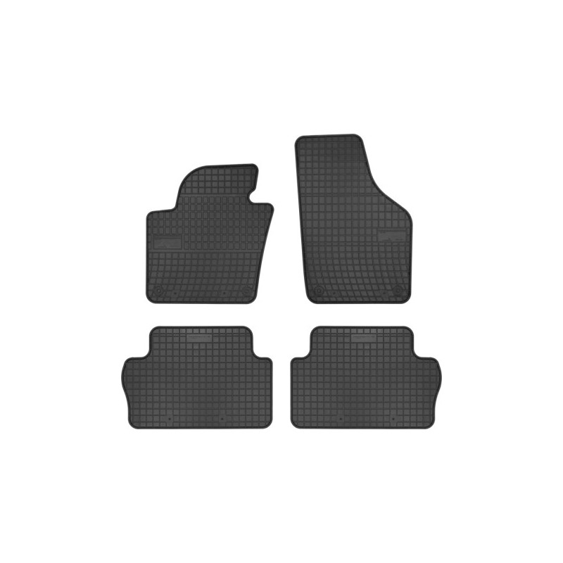 SEAT ALHABRA II 5OS 2010 / VW SHARAN II 5OS 2010