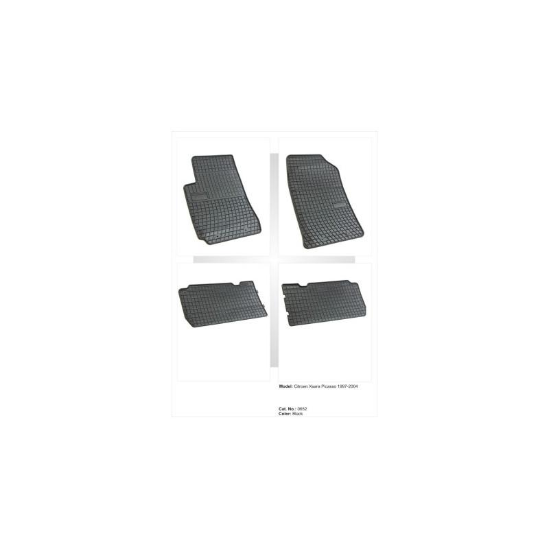 CITROEN XSARA PICASSO 1997 2004