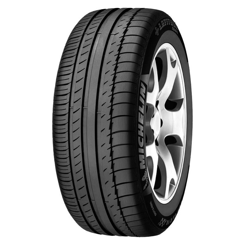 275/45R19 MICHELIN LATITUDE SPORT 108Y XL N0 DBB72