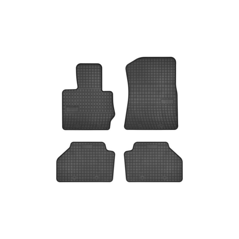 BMW F25 X3 NUO 2010