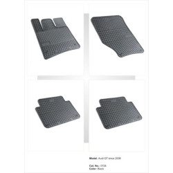 AUDI Q7 NUO 2006