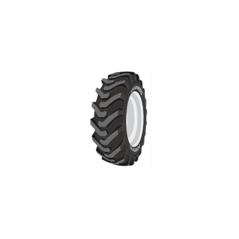 14.00-24 Speedways PowerGrip 16PR TL