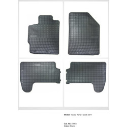 TOYOTA YARIS II 2006 2011