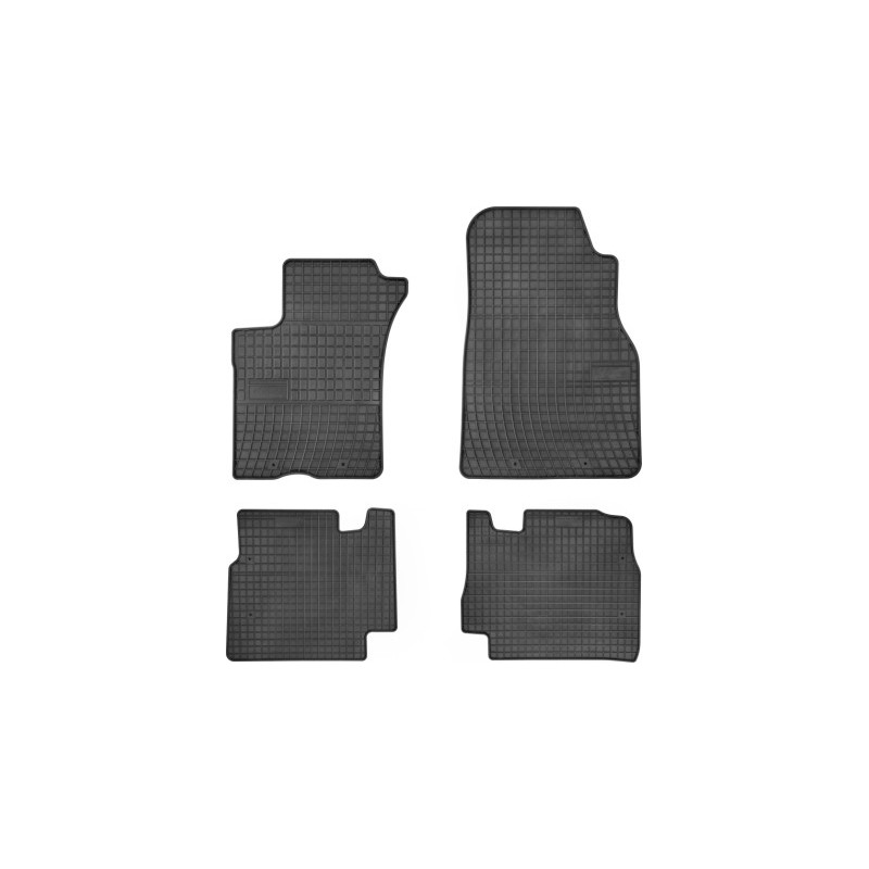 MERCEDES ML W163 2002-2005