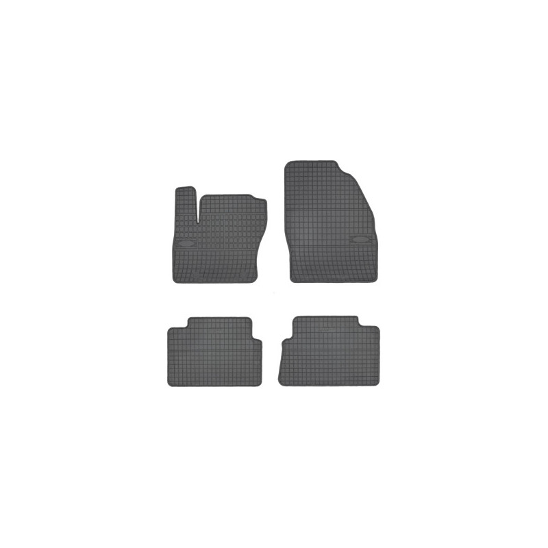 FORD S-MAX 2006-2010