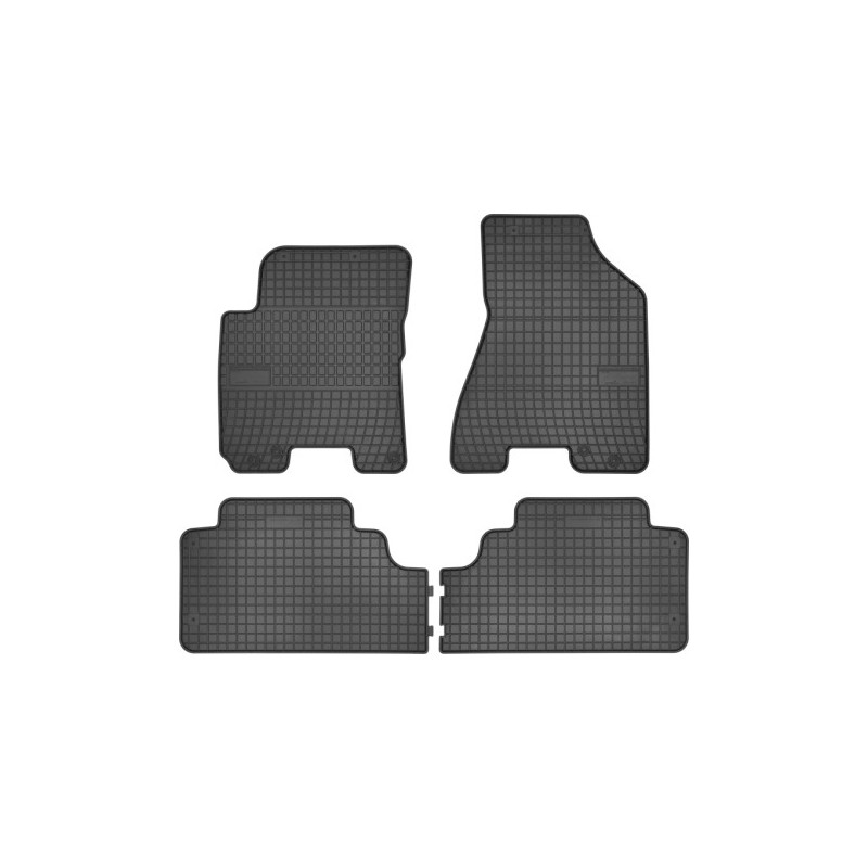 HYUNDAI TUCSON 2004 2010 / KIA SPORTAGE II 2002 2010