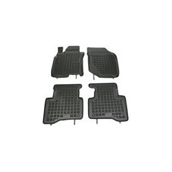 Nissan X-Trail I 2001-2007