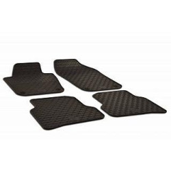 VW POLO 2009-2014, 2014-2016 4 PCS. /216294
