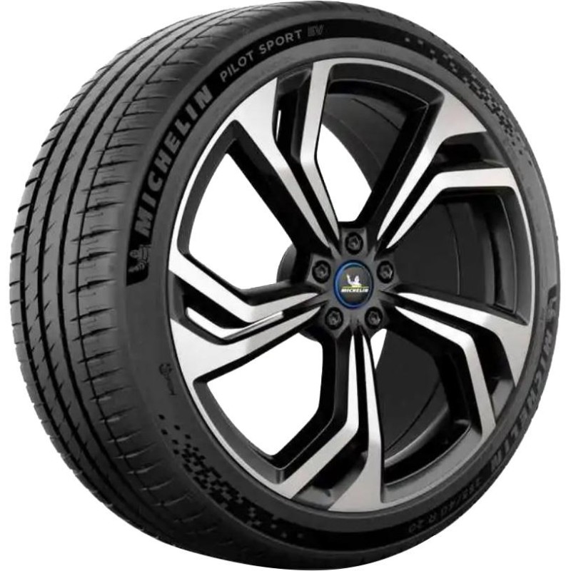 235/40R20 MICHELIN PILOT SPORT EV 96Y Elect RP CAB71