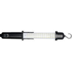 Lempa nešiojma 60+1LED