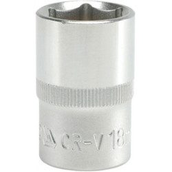 Galvutė 18mm trumpa