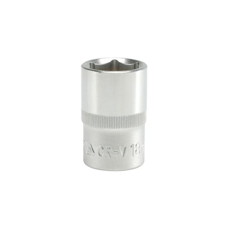 Galvutė 18mm trumpa