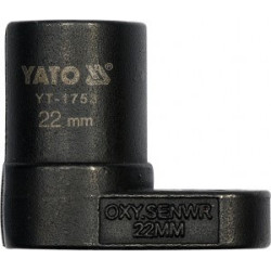 Raktas 22mm