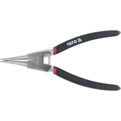 Replės fiksuojamiems žiedams 150mm