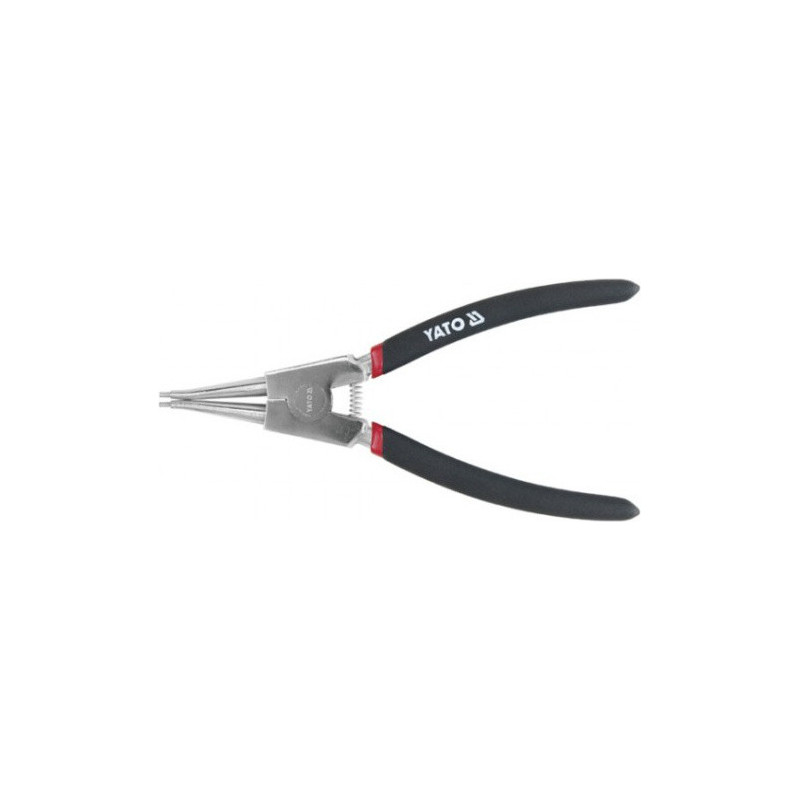 Replės fiksuojamiems žiedams 150mm