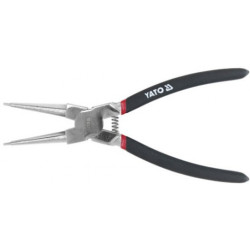 Replės fiksuojamiems žiedams 150mm