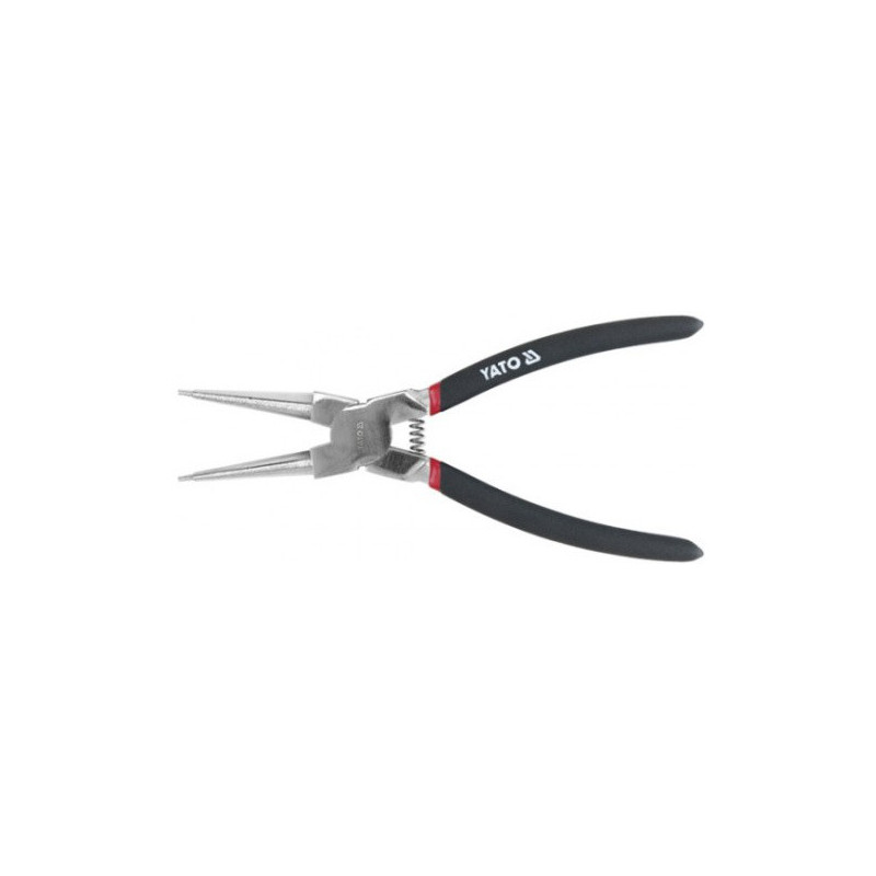 Replės fiksuojamiems žiedams 150mm