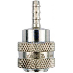Greita jungtis 8mm