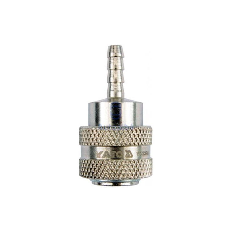 Greita jungtis 8mm