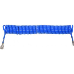 Žarna spiralinė 6.5mm*10mm*10m PU