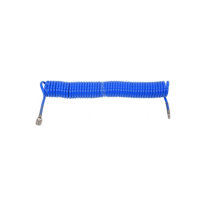 Žarna spiralinė 6.5mm*10mm*10m PU