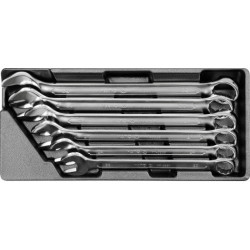 Raktų rinkinys 6vnt 22-32mm