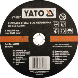 YT-6107
