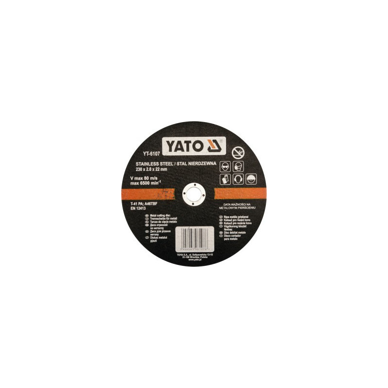 YT-6107