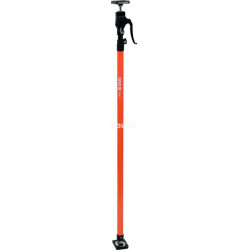 Atrama teleskopinė 125-290CM