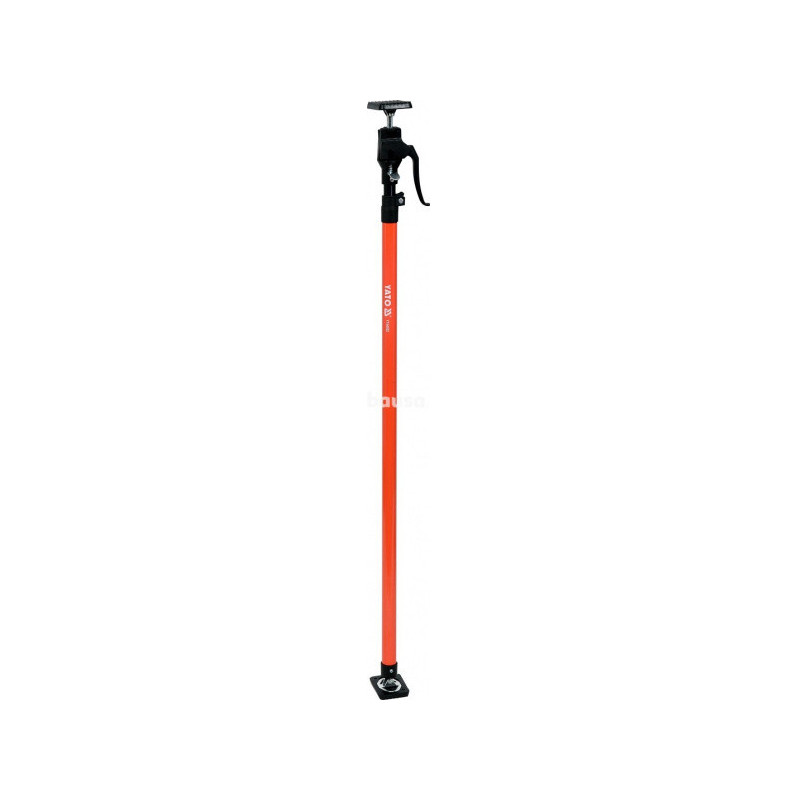 Atrama teleskopinė 125-290CM
