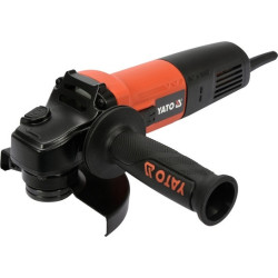 Kampinis šlifuoklis 1100W 125mm