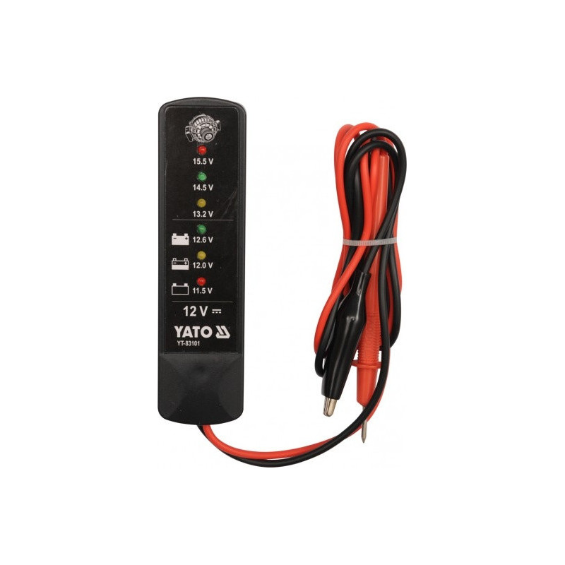 YT-83101