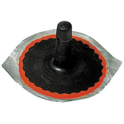 Lopas su ventiliu TR13 1x10