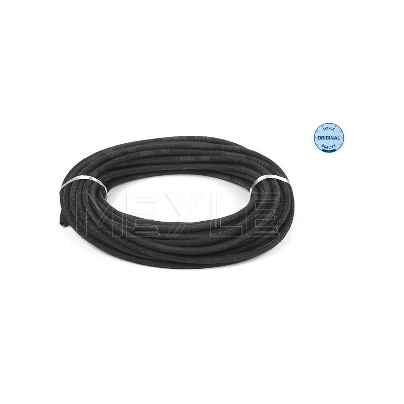 Žarnelė kuro tekstilinė 3,2mm