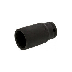 Smūginė galvutė 1/2 34mm