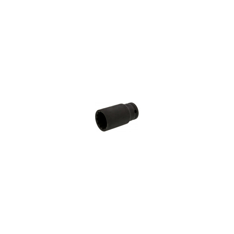 Smūginė galvutė 1/2 34mm