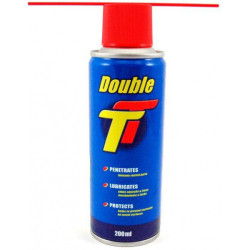Tepimo priemonė universali 200ml