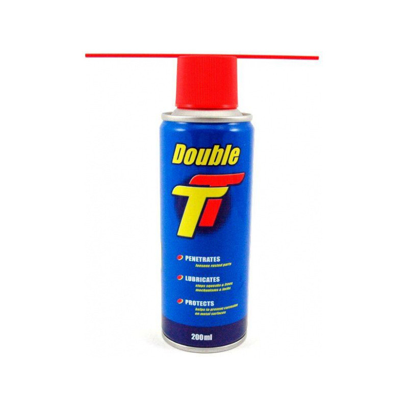 Tepimo priemonė universali 200ml