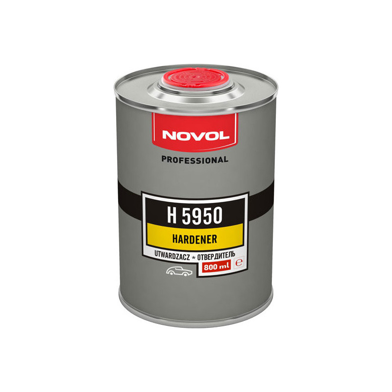 Kietiklis H5950 epoksidiniam gruntui 0,8L
