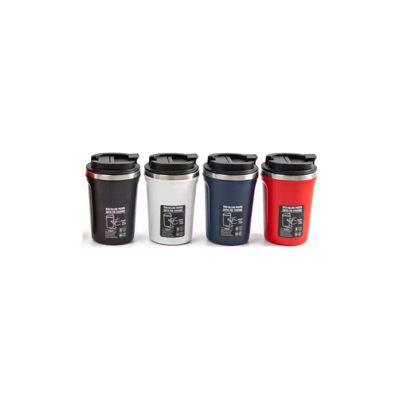 Termo puodelis 380ml