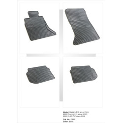 BMW F10/F11 SERIA 5 10 13 BMW 5 GT F07 2008
