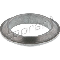 Tarpinė išleidimo kolektoriaus