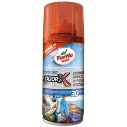 Kvapų šalinimo priemonė kondicioneriams 100ml