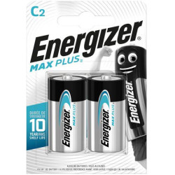 Elementai MAX PLUS C LR14 2vnt.