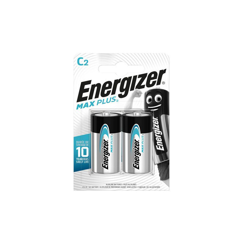 Elementai MAX PLUS C LR14 2vnt.