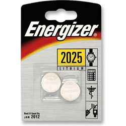 Elementas CR2025