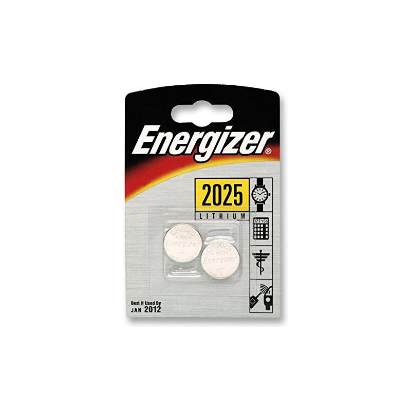 Elementas CR2025