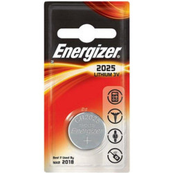 Elementas CR2025